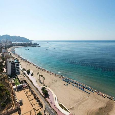 Vip Apartment Olivar Poniente Benidorm Exterior photo